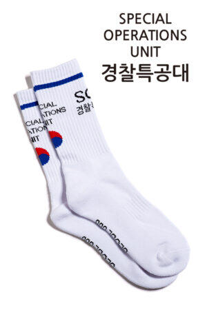 서울경찰특공대