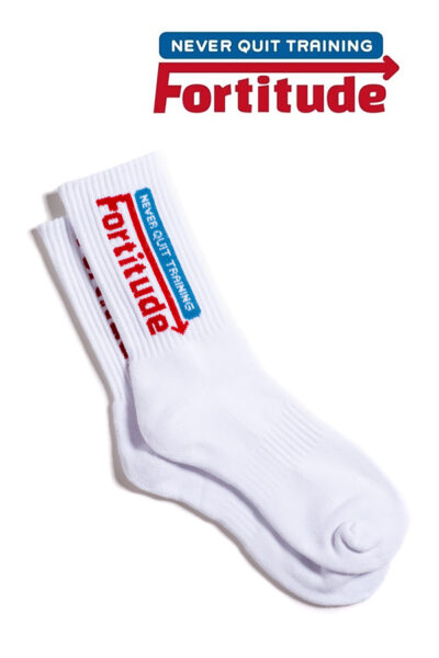 Fortitude 크로스핏
