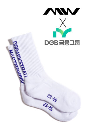 마스터욱 X DGB
